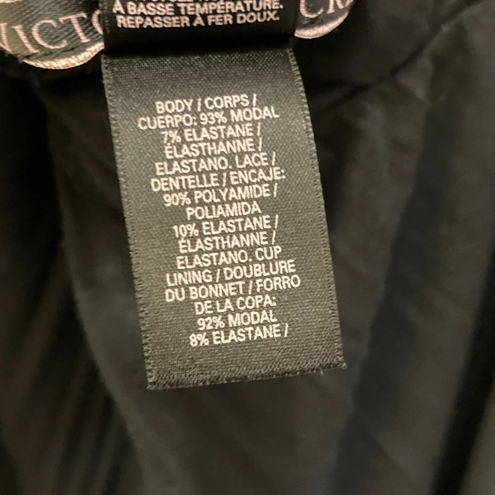 Victoria’s Secret Lingerie/Nightie